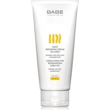 Babe Laboratorios Onarıcı Ayak Bakım Kremi 100ML