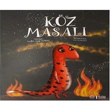 Köz Masalı
