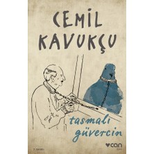 Can Yayınları Tasmalı Güvercin
