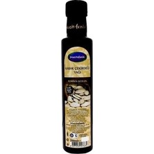 Mecitefendi Kabak Çekirdeği Yağı 250 ml