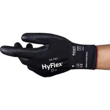 Moontime Alaçatı Hyflex 11-757 Kesilmeye Dayanıklı Iş Eldiveni