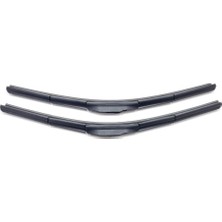 Ön Cam Silecek Takımı 55X53CM Jeep Grand Cherokee Wk2 ile Uyumlu 2011-2013