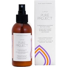 Little Pure Project Temizleyici ve Yatıştırıcı Popo Spreyi 150 ml