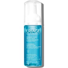 Uriage - Thermaal Water Temizleme Suyu Köpüğü - 150 ml
