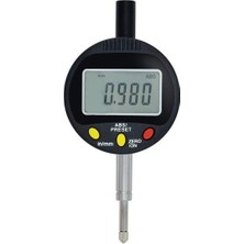 Loyka 5310-10 Dijital Komparatör Saati 0-10MM