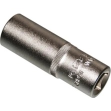 Moontime Alaçatı 1/2" Derin Lokma 10MM