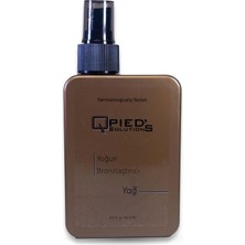 Melisa Kokulu Yoğun Bronzlaştırıcı Etkili Yağ 150 ml