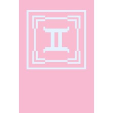Independently Published Gemini Dotted Sketchbook