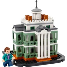 40521 LEGO Disney Mini Disney Perili Köşk