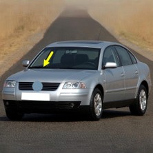 Silecek Kolu Ön Cam Sağ Yolcu Yön 3B1955410C Vw Passat B5.5 ile Uyumlu 2003-2005