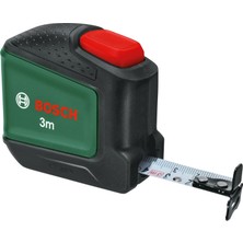 Bosch Şerit Metre 3m