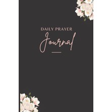 Daily Prayer Journal