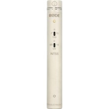Røde Rode NT55 Mikrofon