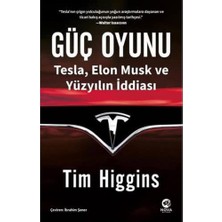 Güç Oyunu