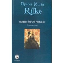 Cem Yayınevi Cezanne Üzerine Mektuplar