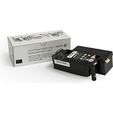 Xerox 106R02763 Orijinal Toner, Siyah