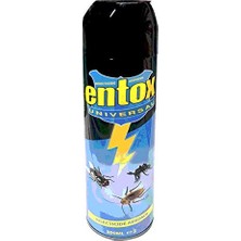 Tvet Entox Sinek Ilacı 300 ml
