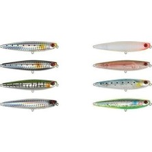 River Hippo Pen 90F 9 cm 11.8gr Popper