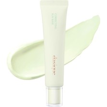 Dasique Güneş Koruyucu, Ton Eşitleyici ve Pürüzsüzleştirici Baz Correcting Sun Base (#02 Cica Green) Spf 50+ Pa+++, 111648
