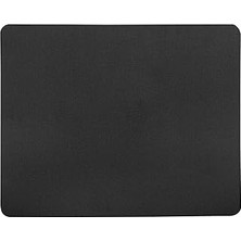 Lunatic LN-53145 Siyah Mavi Taban Suya Dayanıklı 18CM x 23CM Ofis + Gaming Kayma Yapmayan, Titreme Yapmayan Mouse Pad (Small)
