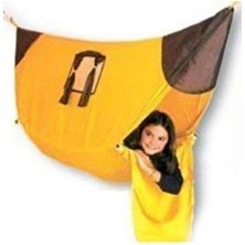 Jobek Banana Hamak 46100