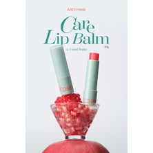 Missha A'pıeu Juicy Pang Care Lip Balm Yapışkanlık Hissi Bırakmayan Renkli Dudak Balmı 02 Coral Balm 3.7g, 111601