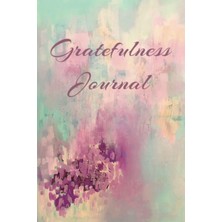 Gratefulness Journal