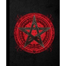 Independently Published Pentagram Journal