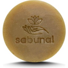 Gümüş Sabunu - Hassas Ciltlere Özel Ferahlatıcı & Nemlendirici Sabun 100 gr