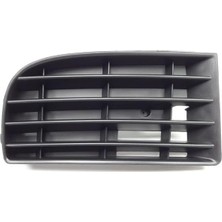 Ön Tampon Sağ Sis Farı Kapağı 1K0853666 Vw Golf 5 ile Uyumlu 2004-2008