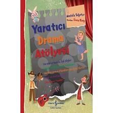 Yaratıcı Drama Atölyesi: Yaratıcı Drama Ile Ilgili Bilgiler