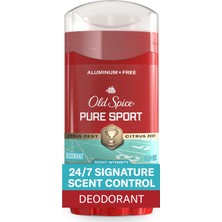 Old Spice Pure Sport, 2,6 Oz