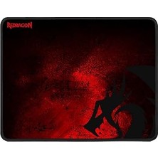 Redragon Pisces P016 Oyun Fare Altlığı, Su Geçirmez, 33 x 25,90 x 0,25 cm