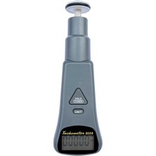 OEM Az 8008 Temaslı ve Temassız Devir Ölçer Takometre