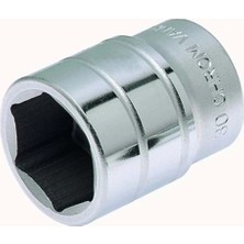 Moontime Alaçatı 3/4" Lokma Anahtar 38MM