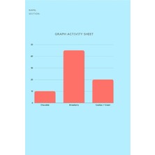 Graph Sheet