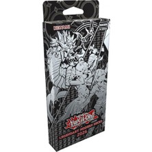 Yu-Gi-Oh! Tcg - Legendary Modern Decks 2026 (3 Decks)