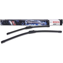Vw Passat 1.4 Tsı 2012-2014 Bosch Muz Silecek