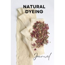 Independently Published Natural Dyeing Journal