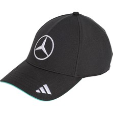 Adidas Unisex Mercedes - Amg Petronas Formula 1 Takım Sürücü Şapkası