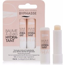 Byphasse Nemlendirici Dudak Bakım Kremi 2x4.8 gr