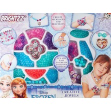 Disney Frozen Ikili Kutulu Takı Seti