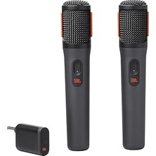 Jbl Partybox Kablosuz Mıc Dijital Kablosuz Mikrofonlar