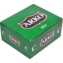 Arko Classic Yağlı Krem 20 cc (12 Adet)