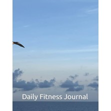 Daily Fitness Journal