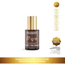 Dermoskin Be Bright%15 Liposomal Vitamin C Complex Serum