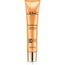 Lierac Sunissime Protective Fluid Spf 30