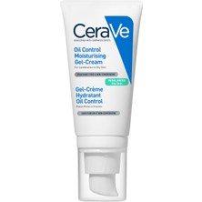 Cerave Yağlanma Karşıtı Nemlendirici Yüz Kremi 52 ml