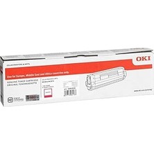 Okı 45862838 Orijinal Toner Pack Of 1