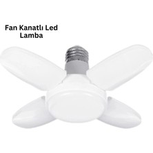 Fırsatkolik Mey Ithalat® VM60 LED Ampül